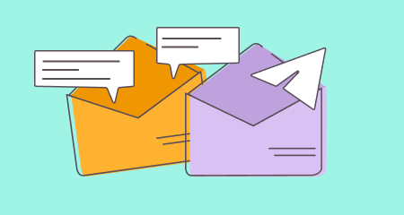 Telegram-канал «Конверт»