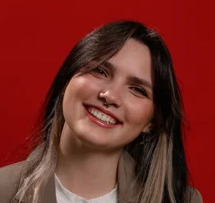 Анастасия Фролова