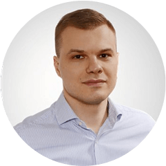 Андрей Савкин