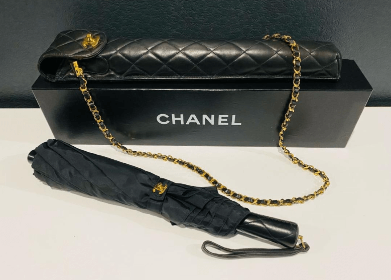 Зонт Chanel