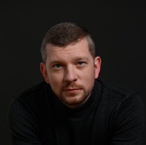 Алексей Ткаченко