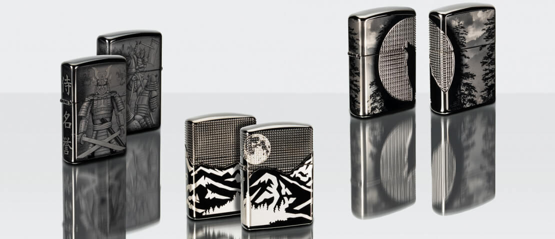 Zippo