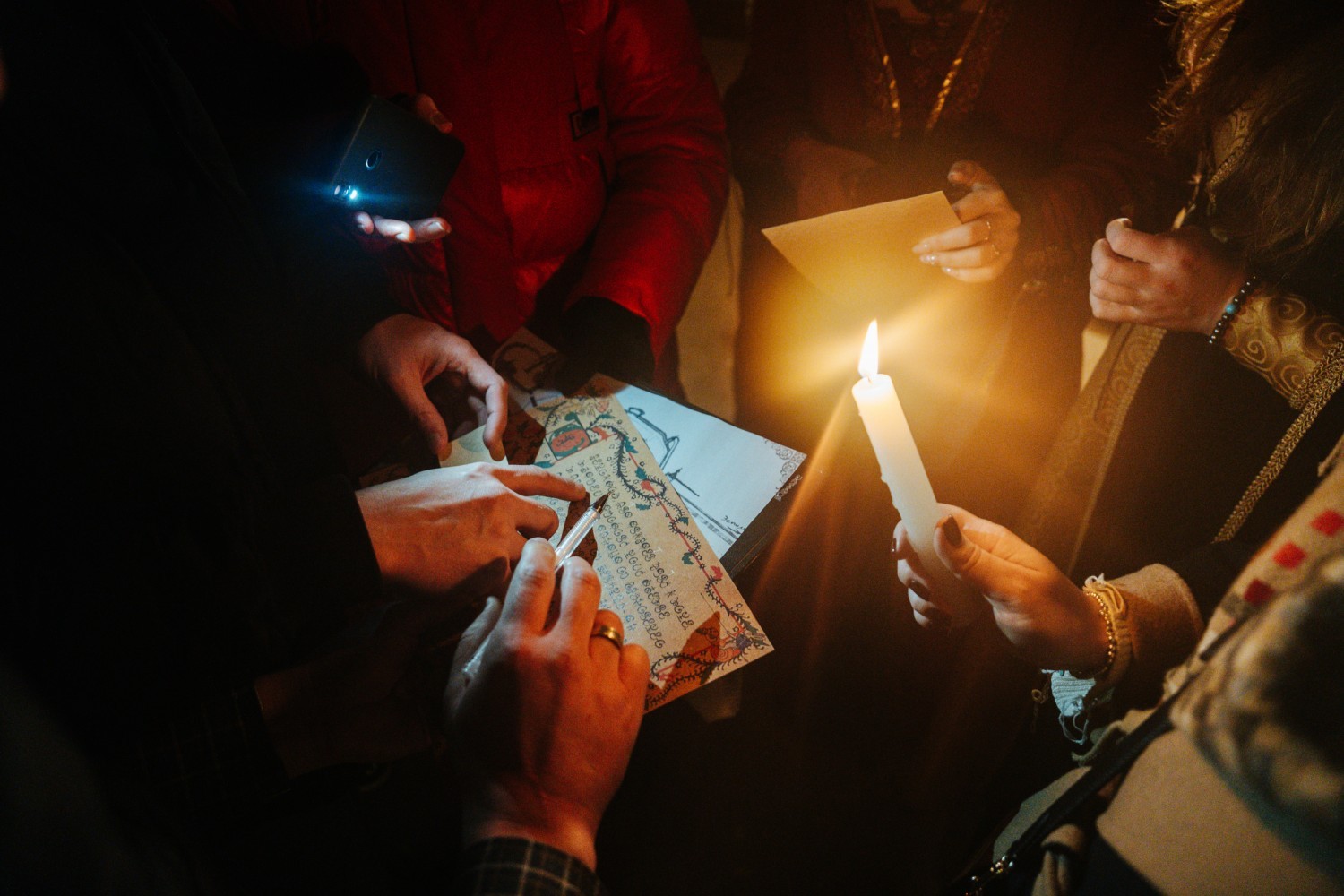 Что такое MICE-мероприятия