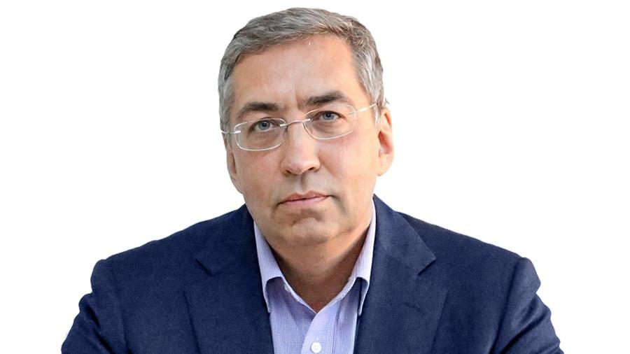 Игорь Ашманов