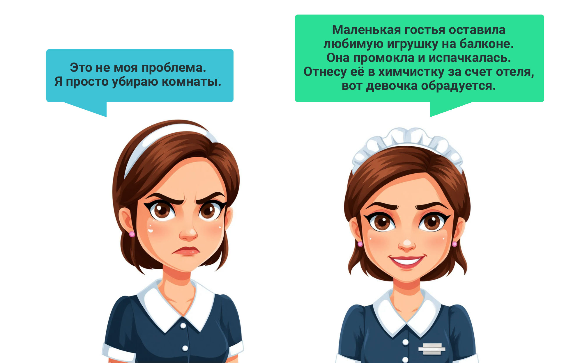 Что такое ownership