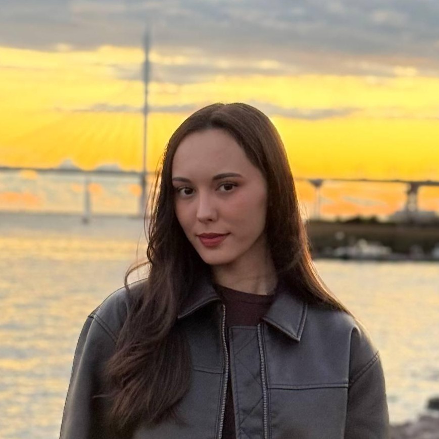 Кристина Голованкова