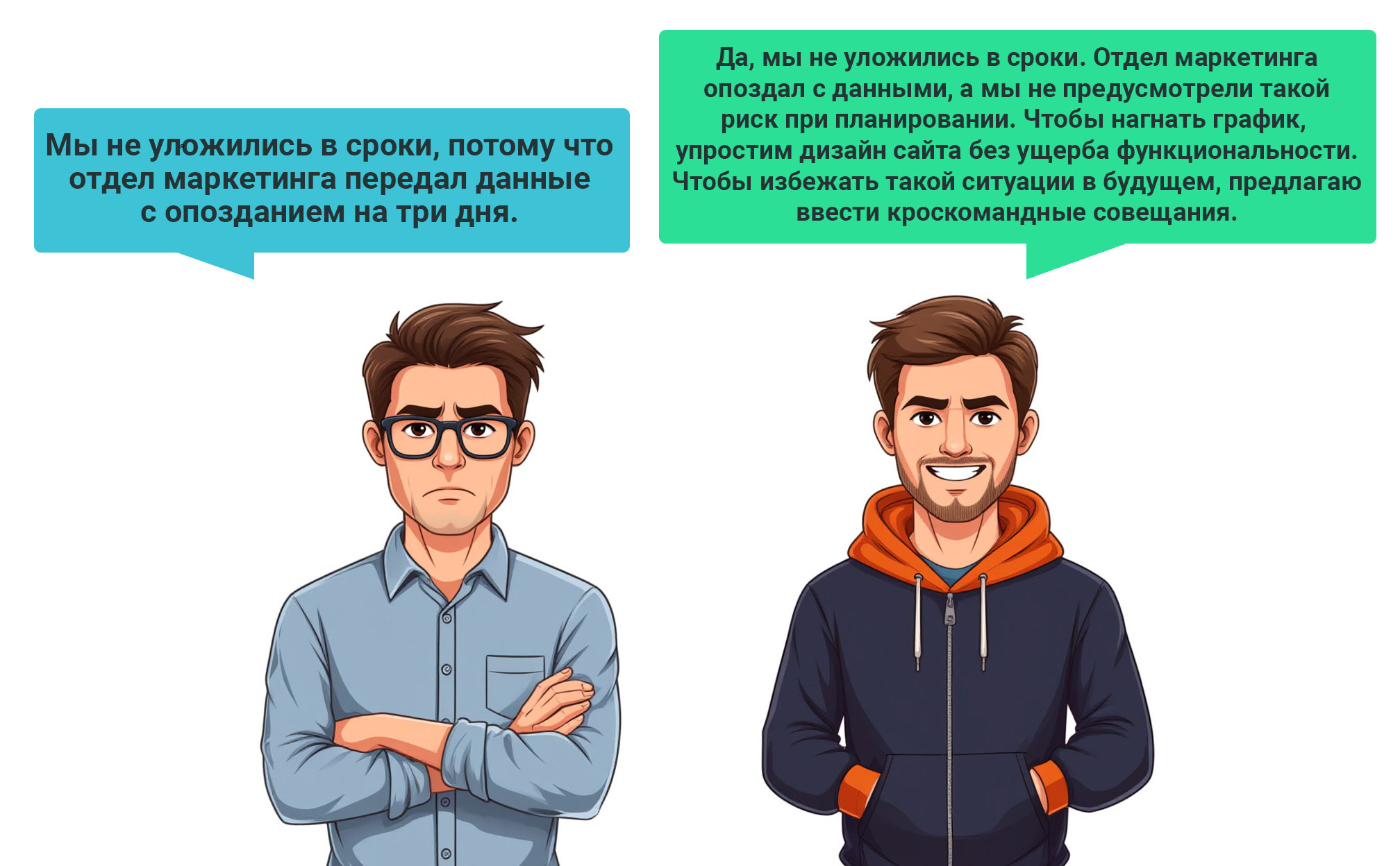 Комикс