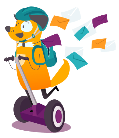 Сервис email рассылок Unisender