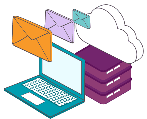 Unisender Go — сервис для отправки email через SMTP и API