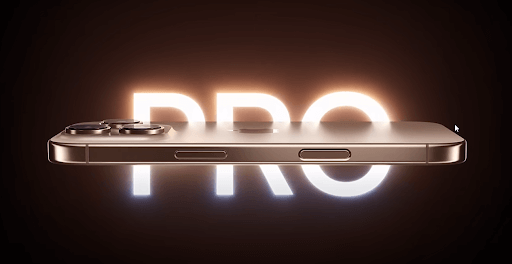 реклама айфон