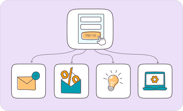 Вся коммуникация в едином окне