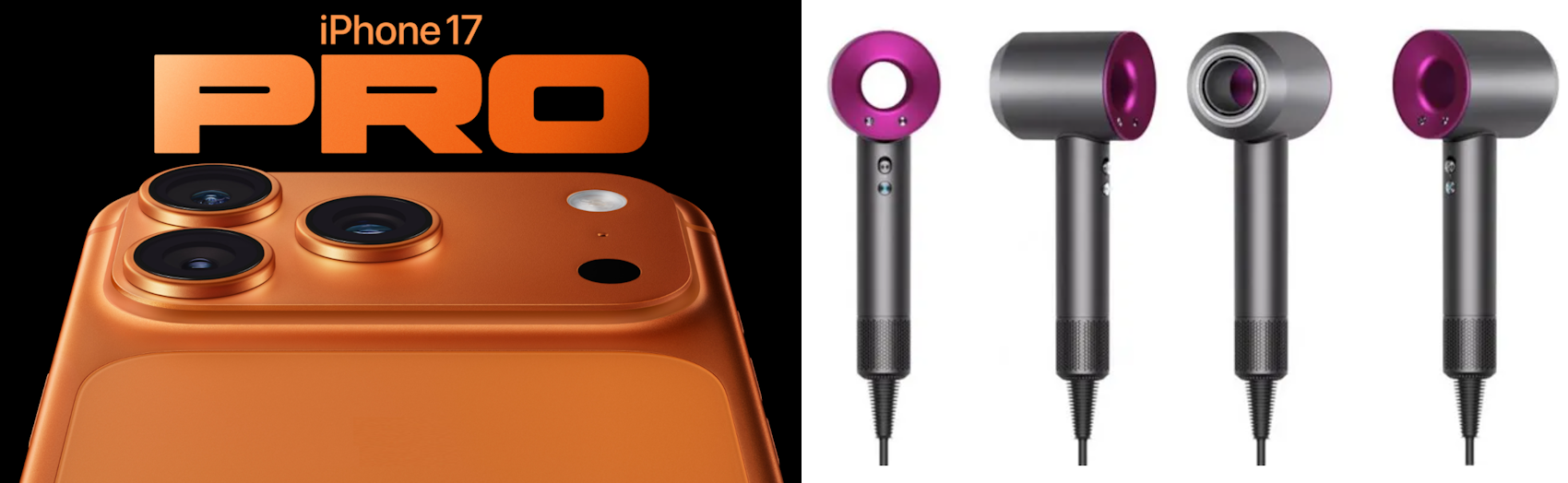 Бренды с выраженной точкой дифференциации