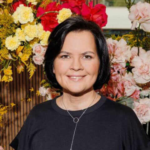 Ольга Демидова