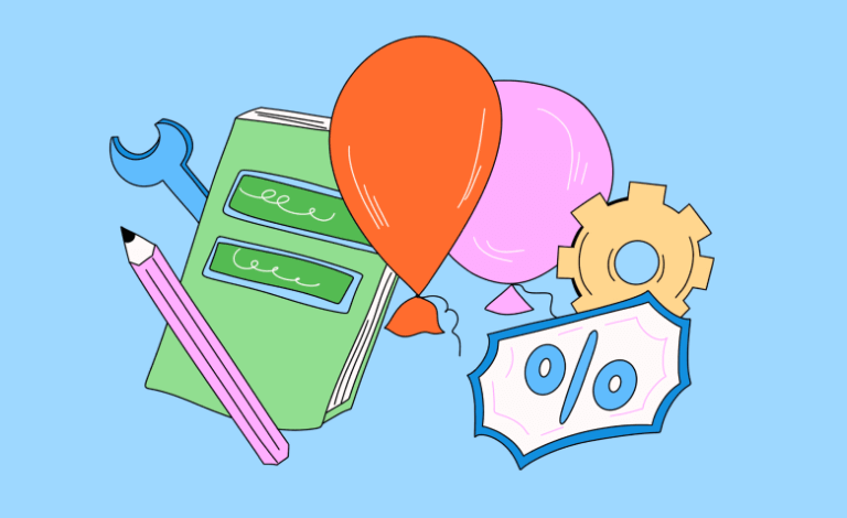 День рождения Unisender — 17 лет