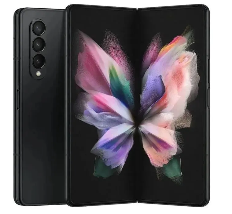 Точка дифференциации Samsung