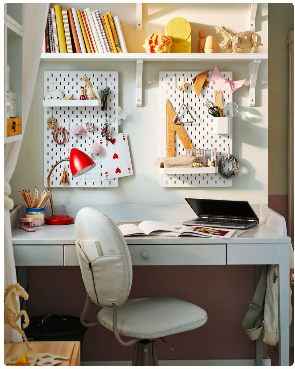 Точка дифференциации IKEA