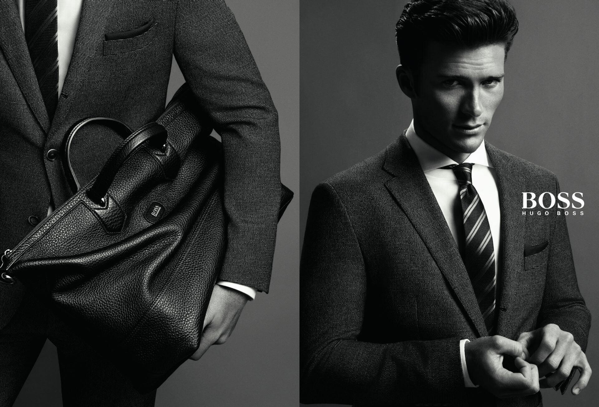 реклама босс