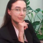 вероника чикрий