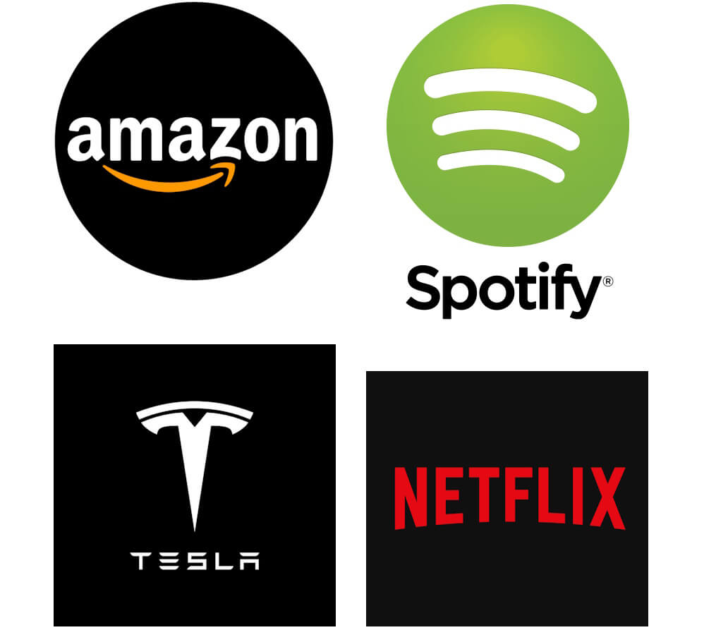 Какие компании используют data-centric подход