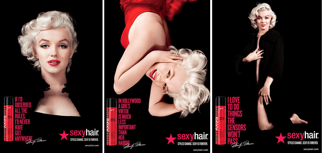 Примеры неймдроппинга