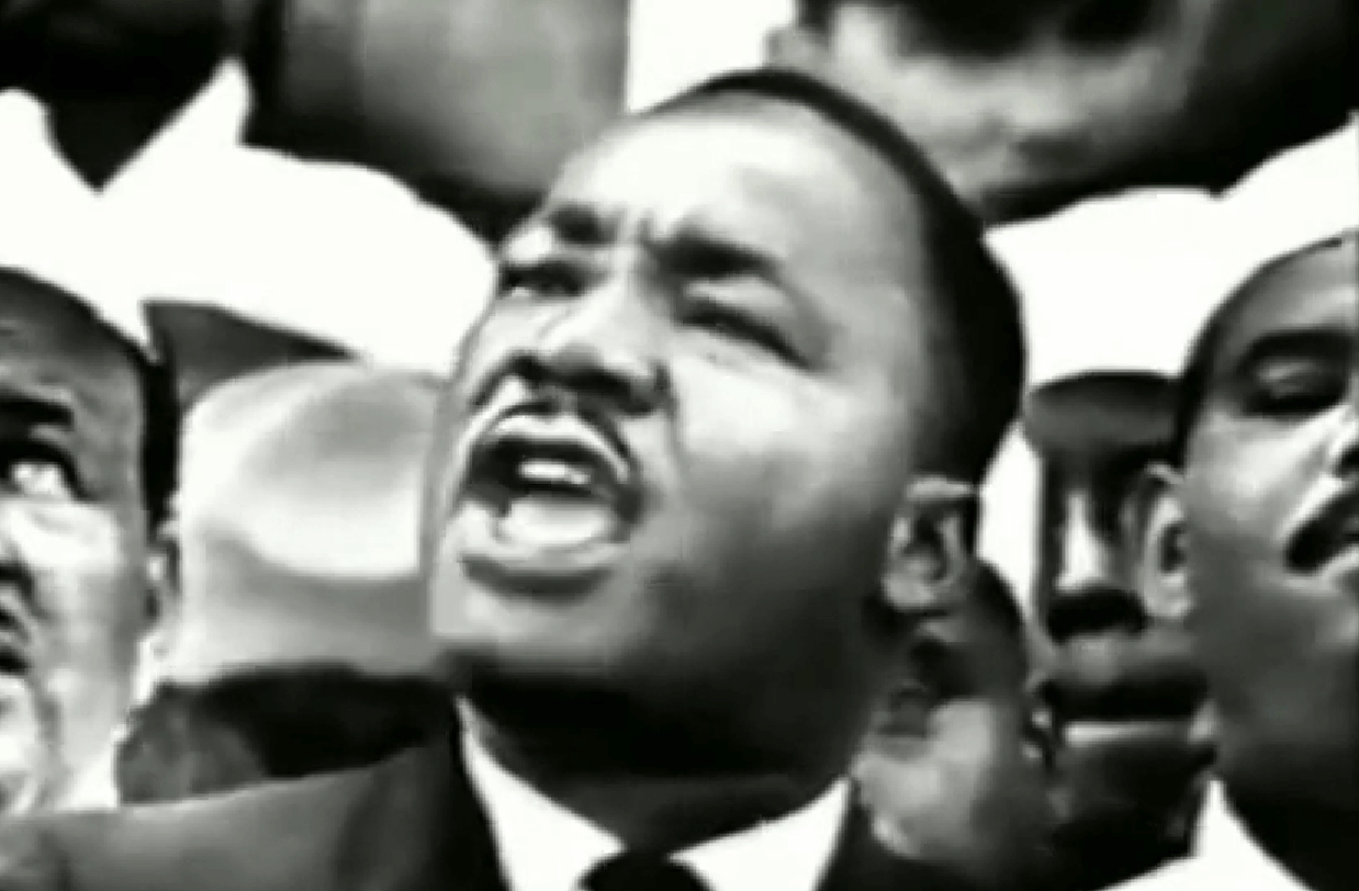 Пример неймдроппинга