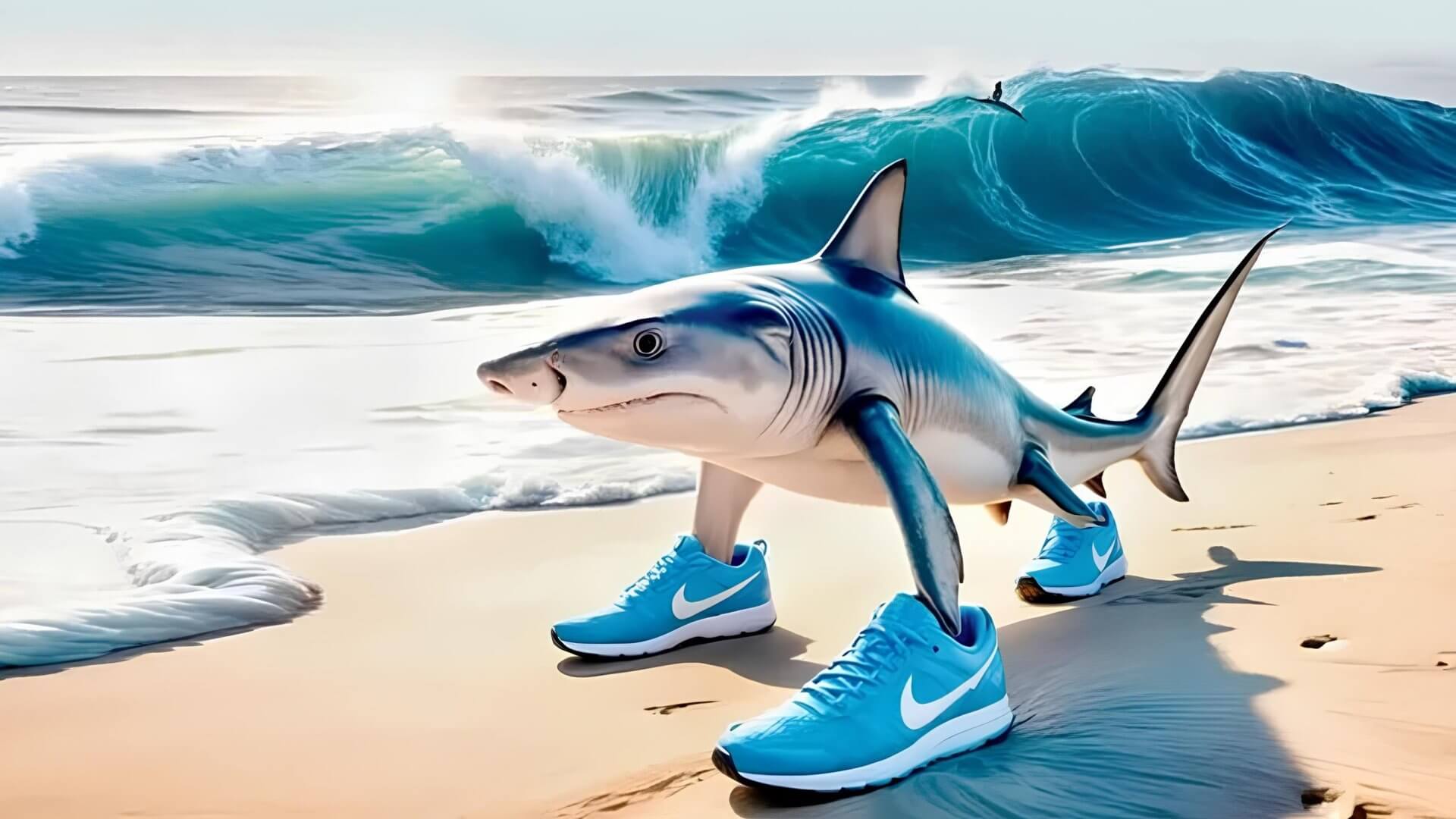 изображение персонажа Тралалело Тралала