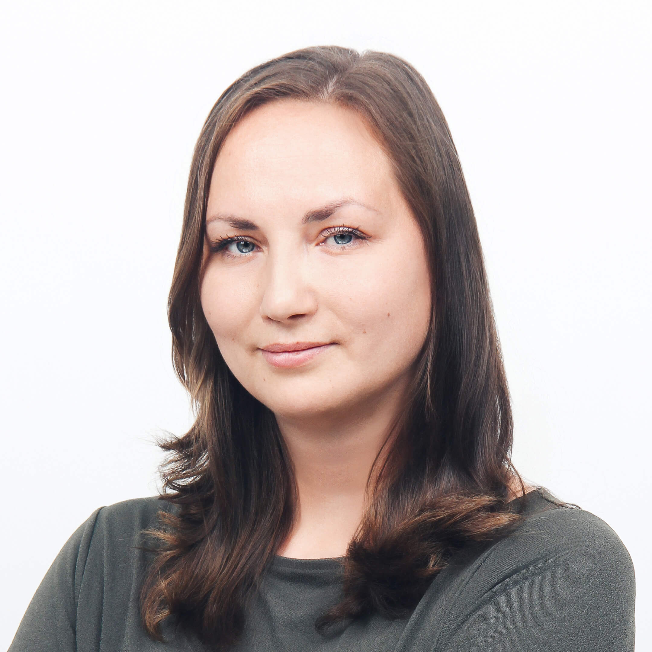 Елена Лысунова