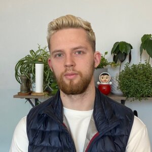 Максим Кукшинский