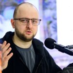 Максим Ильяхов