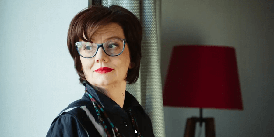 Алена Владимирская