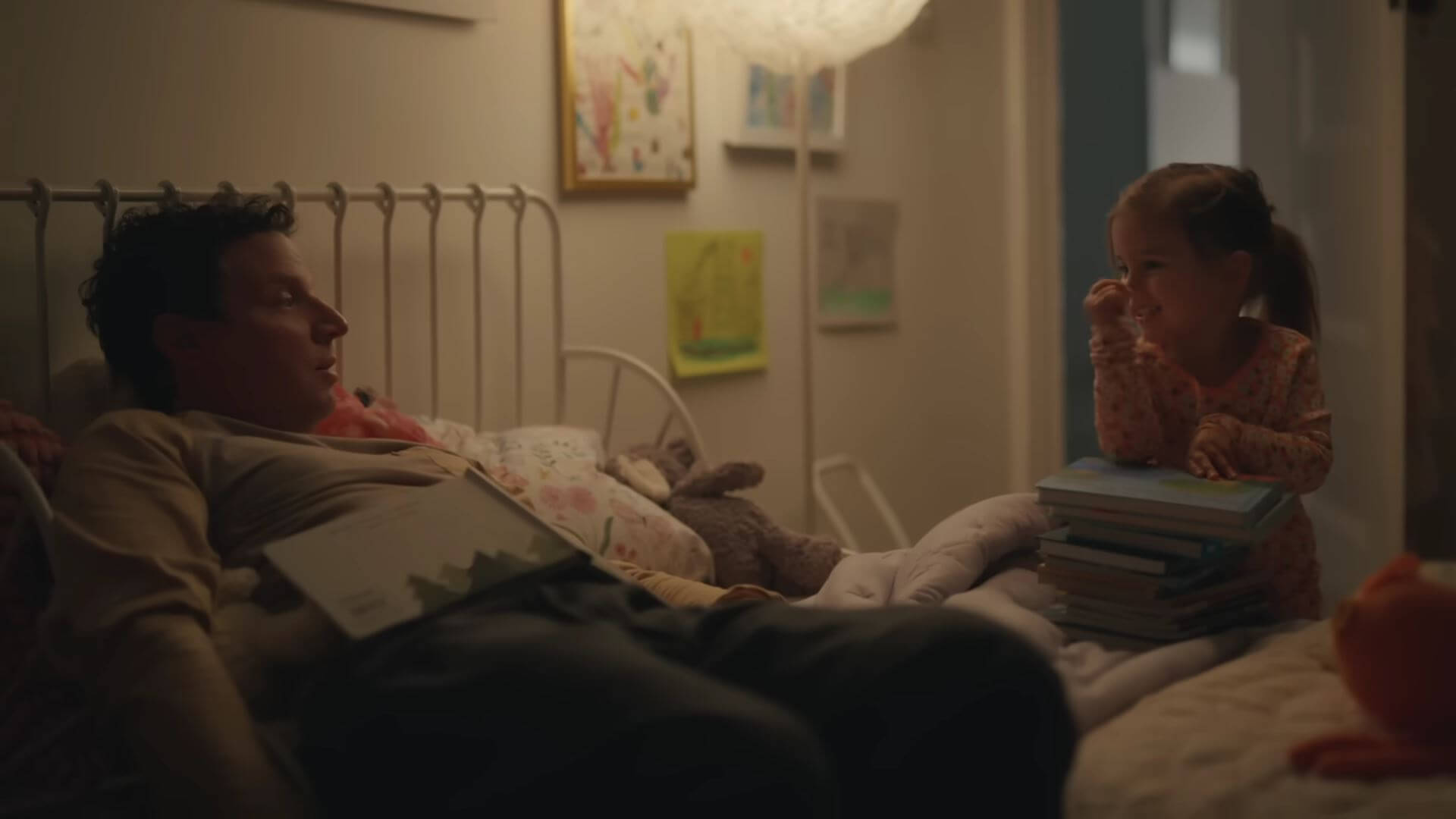  кампания от Google про Gemini