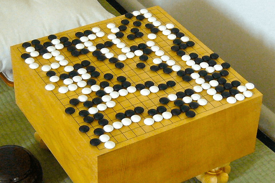 Как придумали QR-код