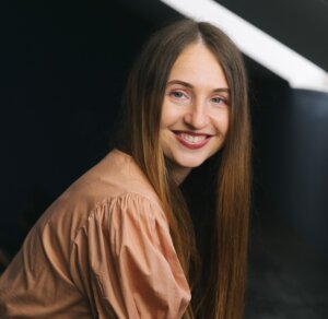 Юлия Болдырева