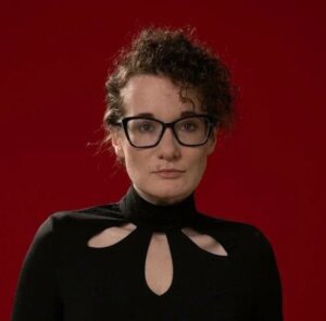 Ольга Муравейник