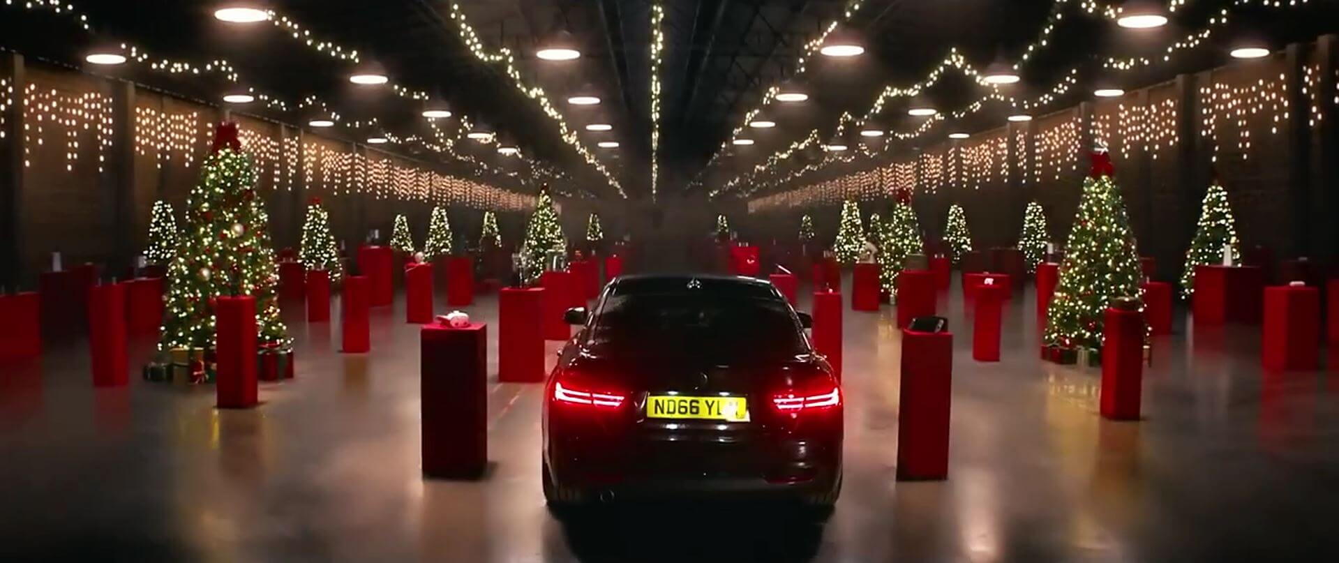 пародийная реклама от Argos