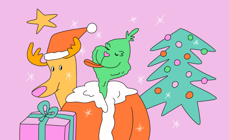 Тест по пиару. Как превратить Гринча из антигероя в маскота Рождества