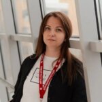 Ольга Ржевская