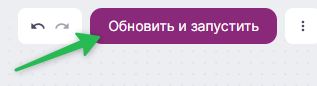 Как запустить сценарий.