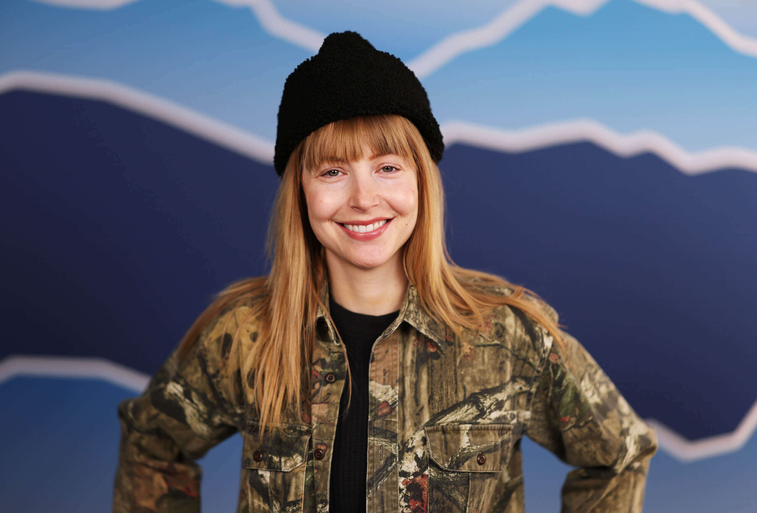 известный контент-продюсер Стиви Ливайн