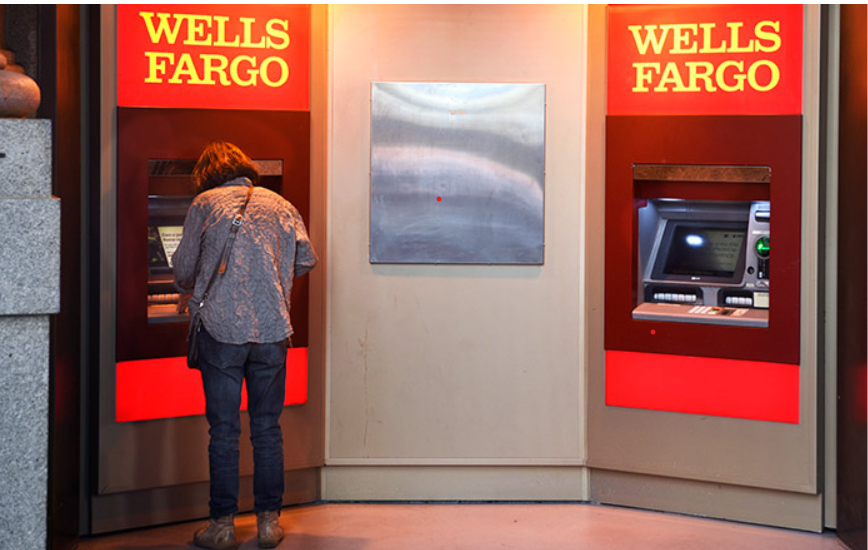 Реальный пример закона Гудхарта 