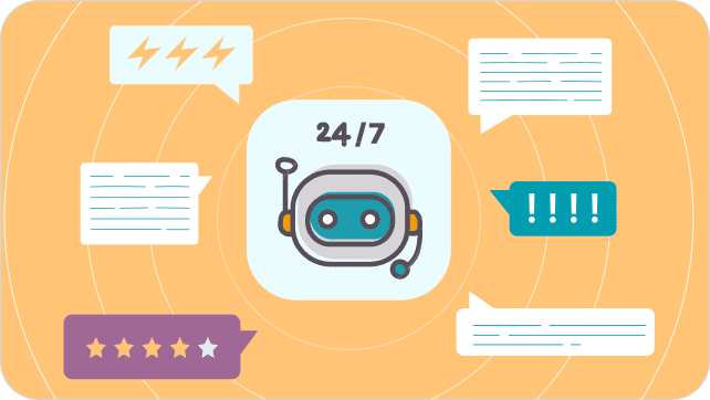 Будьте на связи 24/7