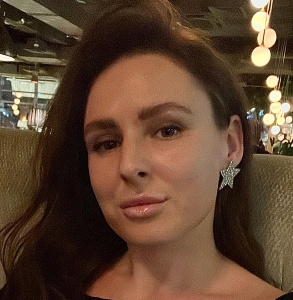 Елена Павлова