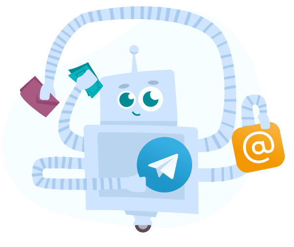 Платформа для создания чат-ботов