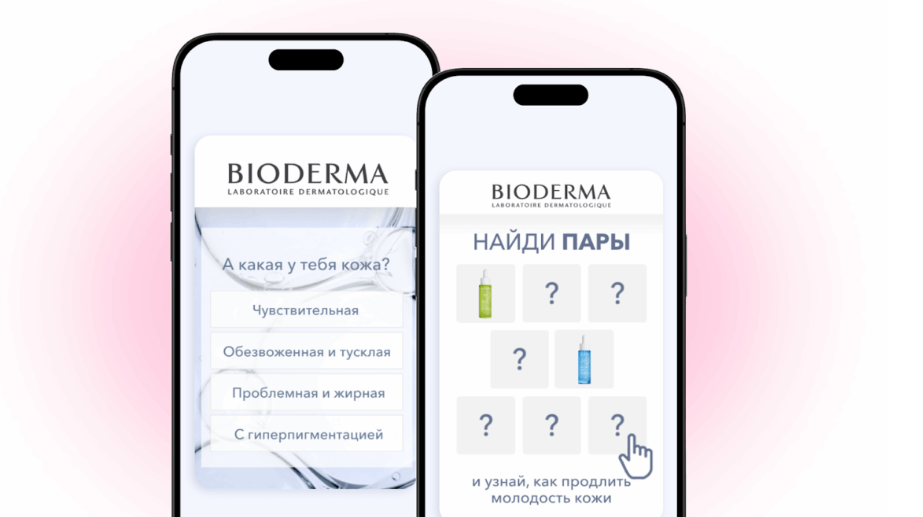 Что такое Rich Media