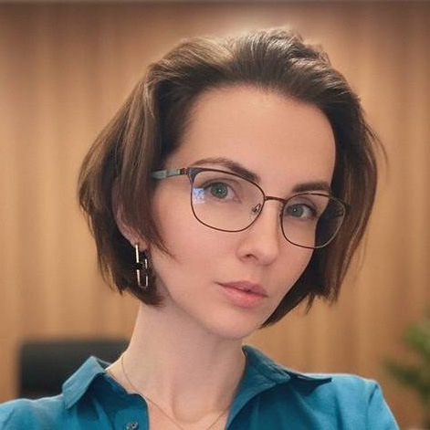 Екатерина Власова