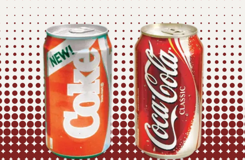 компания Coca-Cola