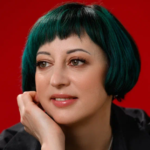 Ирина Чекан